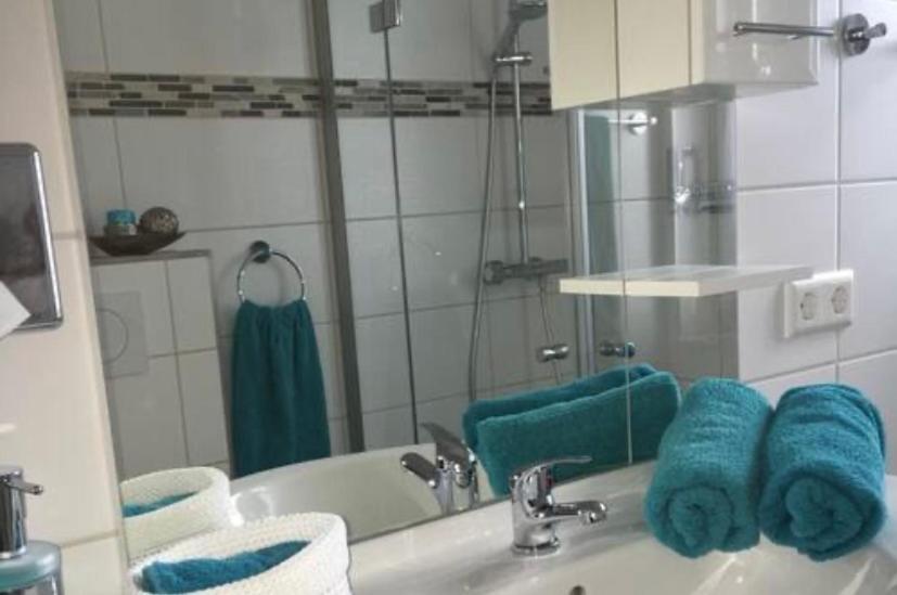 Haus-Elbromantik-Sandau Ngoại thất bức ảnh