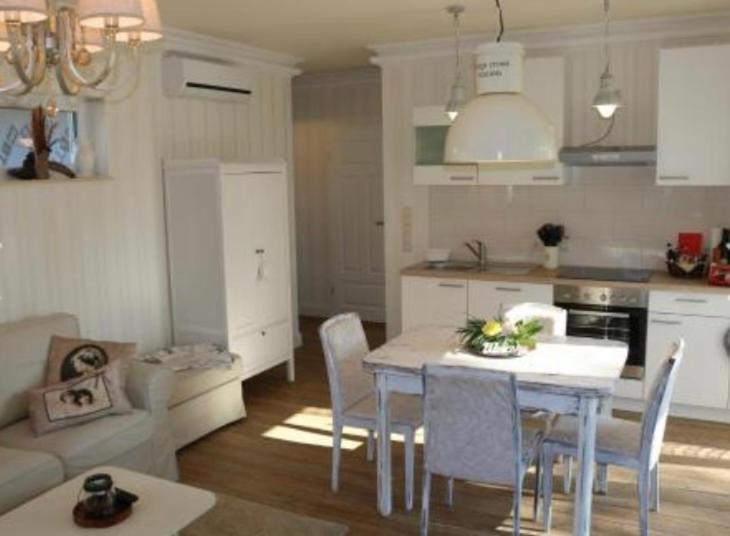 Haus-Elbromantik-Sandau Ngoại thất bức ảnh