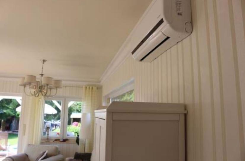 Haus-Elbromantik-Sandau Ngoại thất bức ảnh
